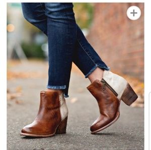 BedStu Yell Bootie size 8.5 New in box